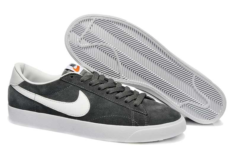 nike blazer low suede de la mode la depollution blazer nike sport